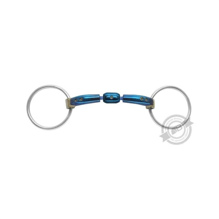 PS Loose ring, Flexible mullen