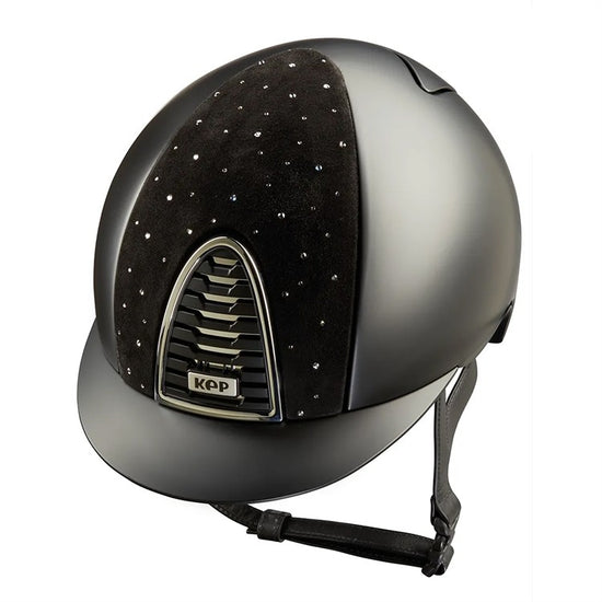 Cromo 2.0 Goccia Textile hjälm