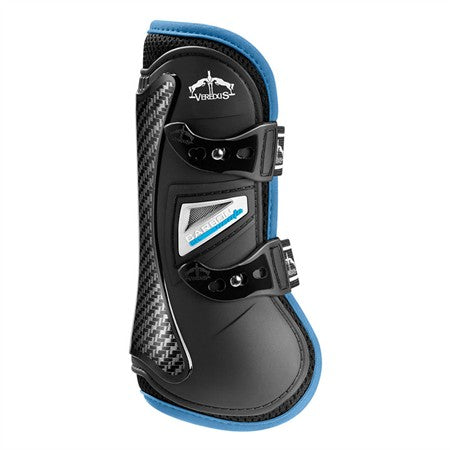 Carbon Gel Vento Color Front