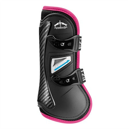 Carbon Gel Vento Color Front