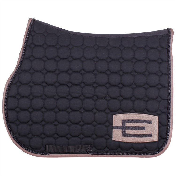 Octagon N schabrak 006 black E31 capp.-gl.black K93+P112+P334