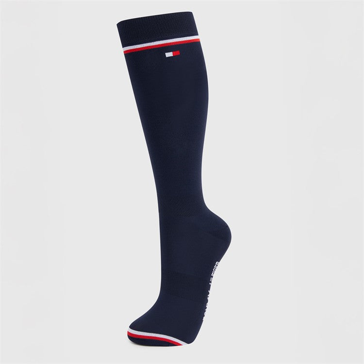 Byron Riding Socks 3-pack 004 Desert sky 43/46