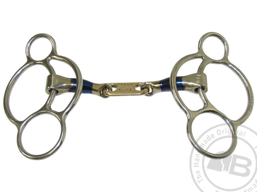 Williams, Control plate Cable
