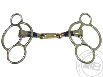 Williams, Control plate Cable
