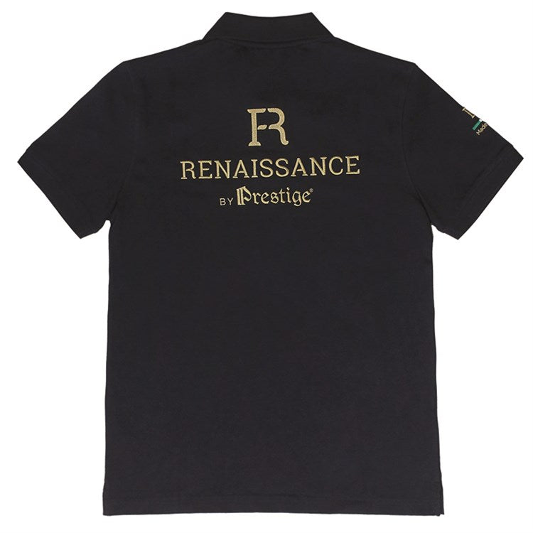 Piké herr Renaissance logo
