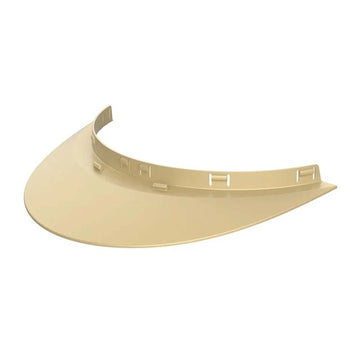 Visor Standard Textile Sand