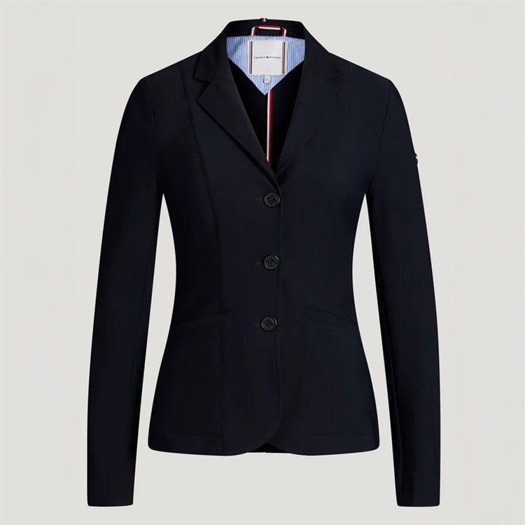 Vista Woman Show Jacket 004 Desert sky X-Small
