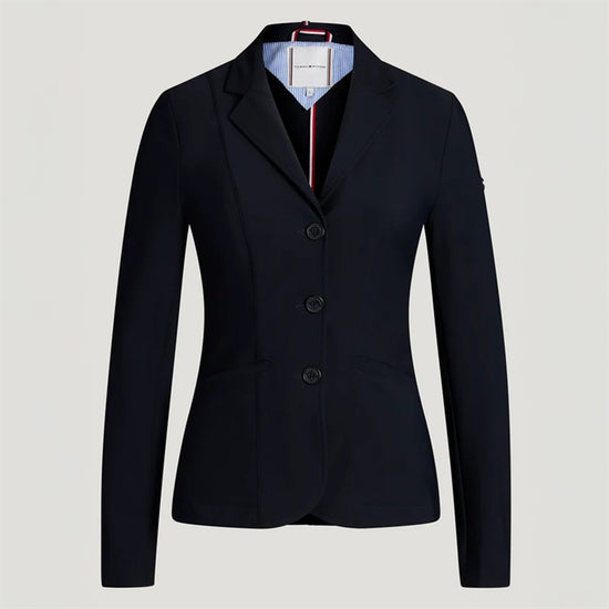Vista Woman Show Jacket 004 Desert sky Medium