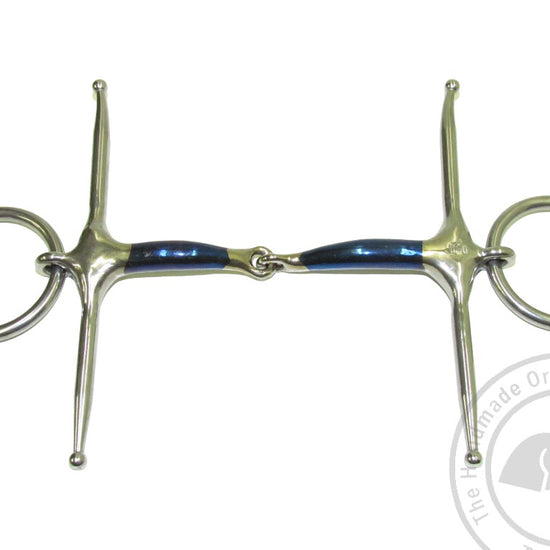 Fulmer loose r, Snaffle