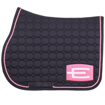 Octagon N schabrak 006 black E19 gl.pink-white P112+P111