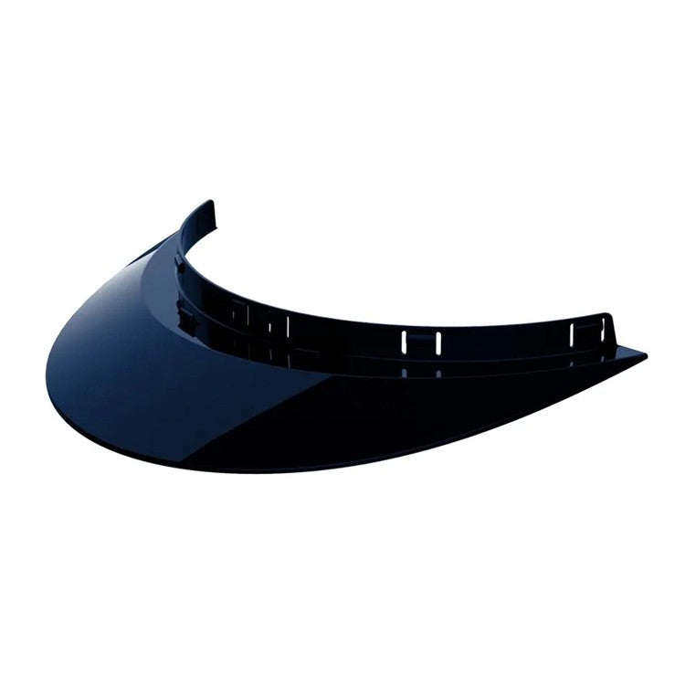 Visor Standard Shine