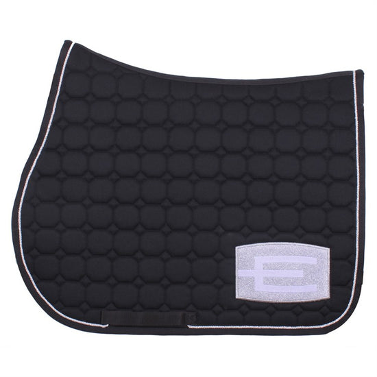 Octagon N schabrak 006 black E08 gl.silver-white P356