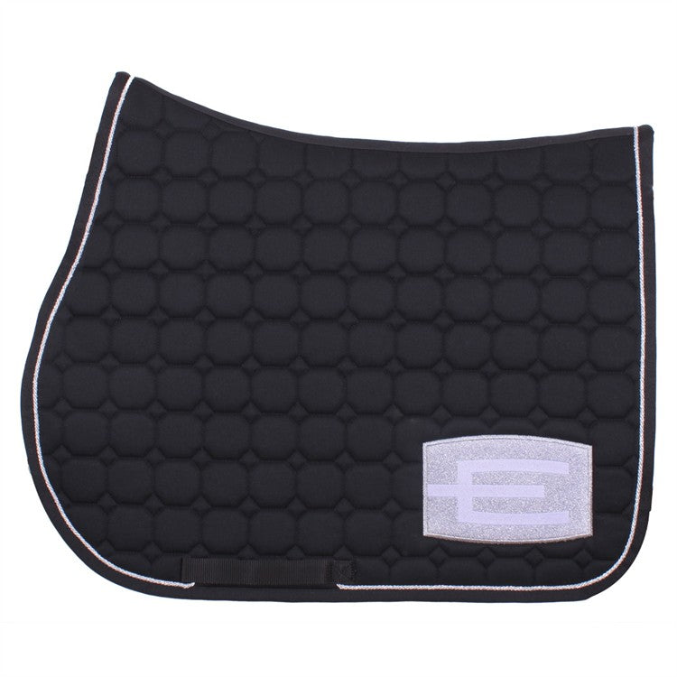 Octagon N schabrak 006 black E08 gl.silver-white P356