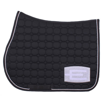 Octagon N schabrak 006 black E08 gl.silver-white P356