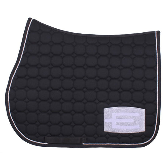 Octagon N schabrak 006 black E08 gl.silver-white P356
