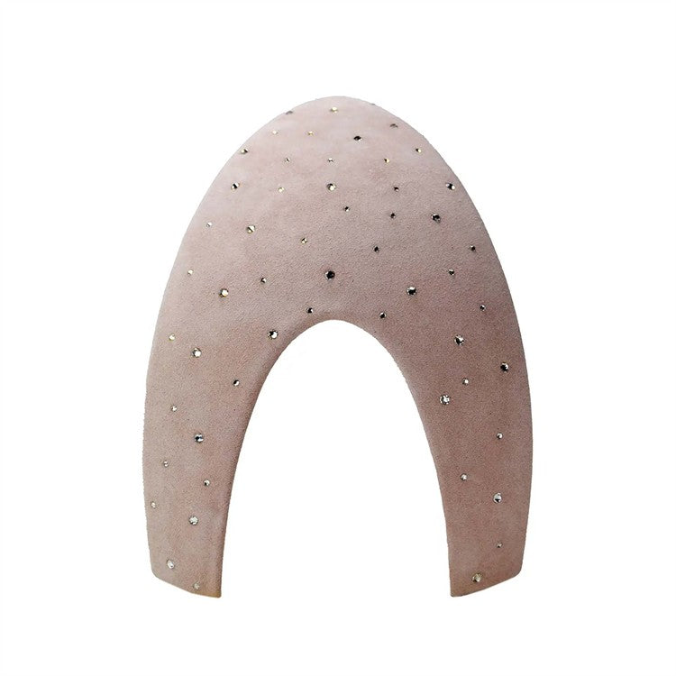 Front panels Goccia Powder