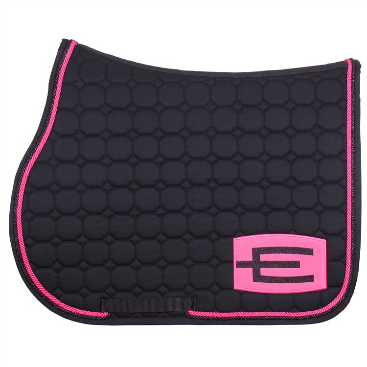 Octagon N schabrak 006 black E49 gl.black-pink P112+99