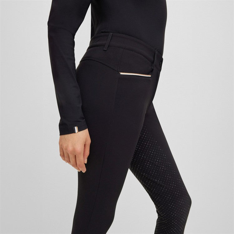 Hazel damridbyxa knee gr