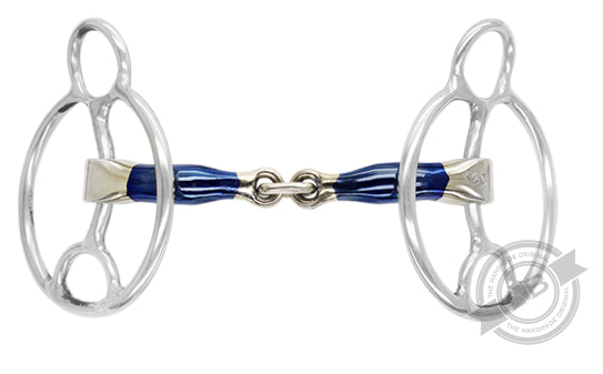 Williams, Snaffle Link