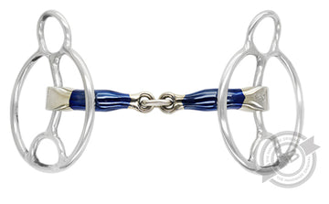 Williams, Snaffle Link