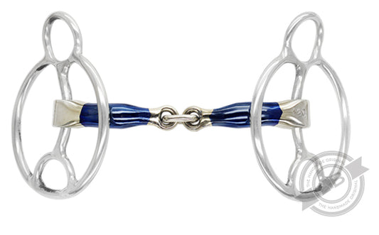 Williams, Snaffle Link