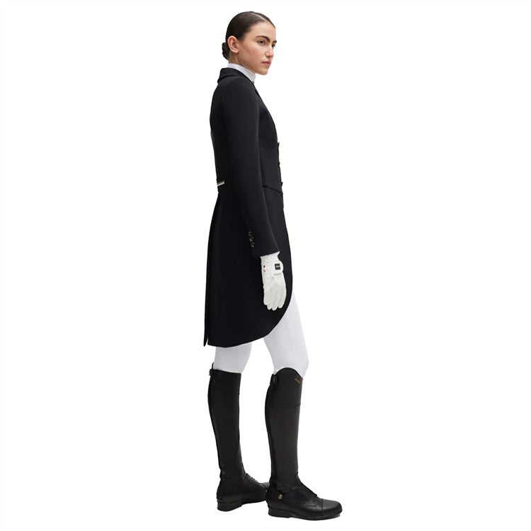 Morgan damfrack