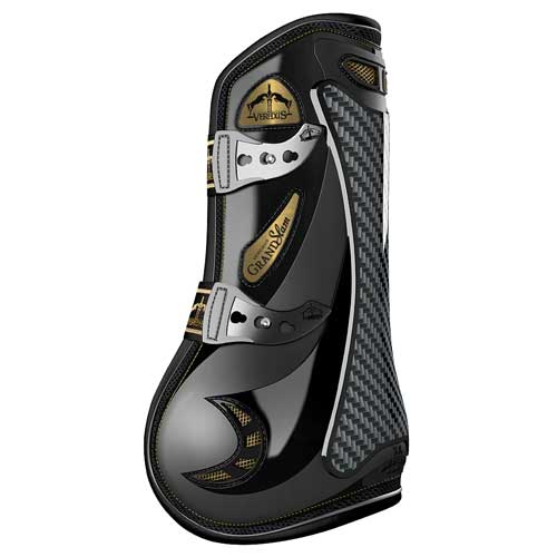 Grand Slam Carbon Gel Front