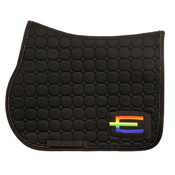 Octagon N schabrak E68 gl.black-rainbow P112