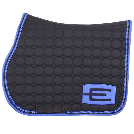 Octagon N schabrak 006 black E32 royal-gl.black K41+P112