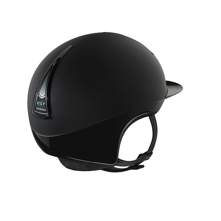 GST hjälm matte/gloss