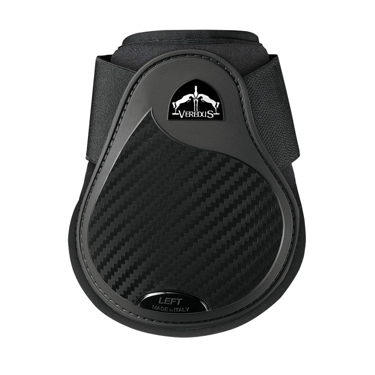 TR Pro Rear