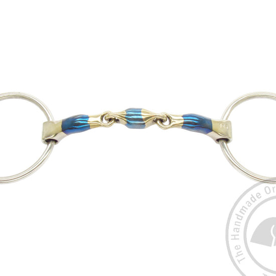 Loose Ring, Elliptical DR LU