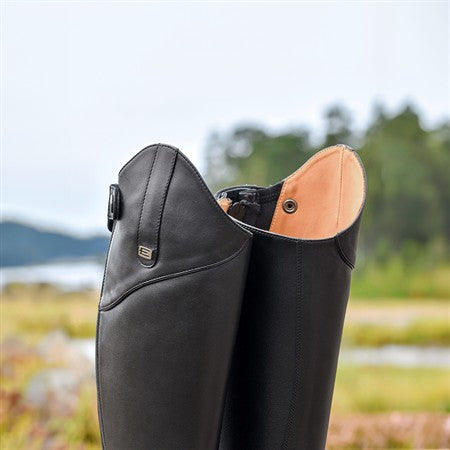 Diabolo Ridstövel