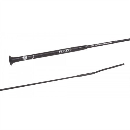 Dressyrspö carbon ultralight Anthrazite