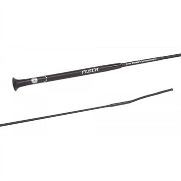 Dressyrspö carbon ultralight Anthrazite
