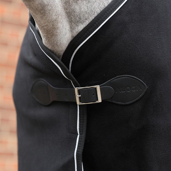 Aloga Pro Wool with shearling