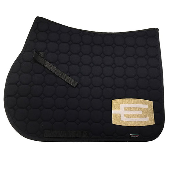 Octagon N schabrak E-logga E35 capp-gl.bronze