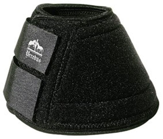 Safety-Bell boots