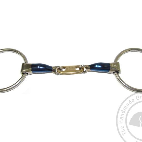 Loose ring, Control plate 45
