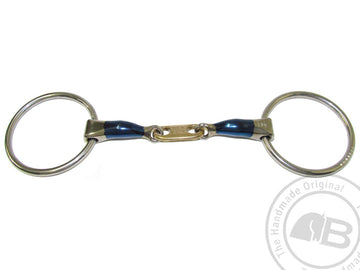 Loose ring, Control plate 45