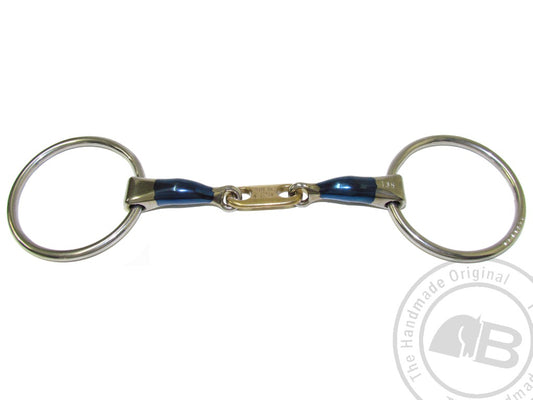 Loose ring, Control plate 45
