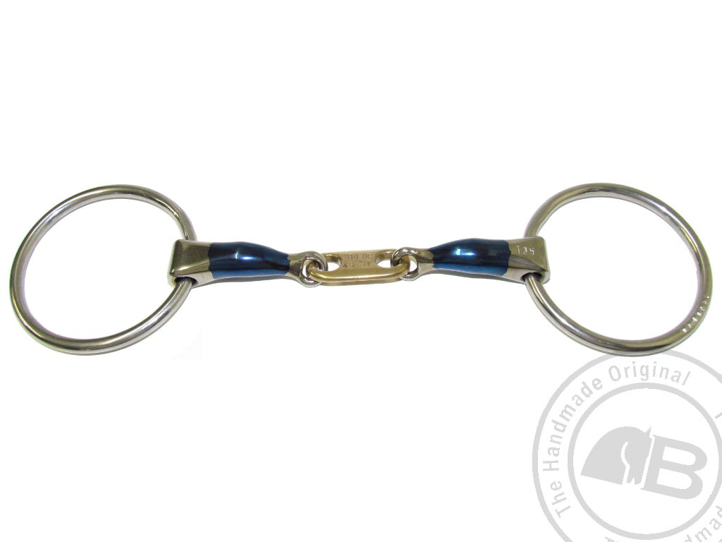 Loose ring, Control plate Cable