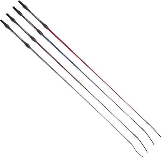 Dressyrspö Feldmann carbon