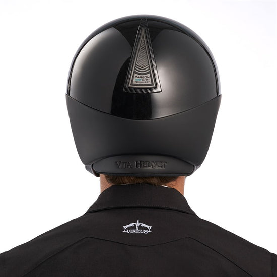 Carbon Gel GST hjälm gloss