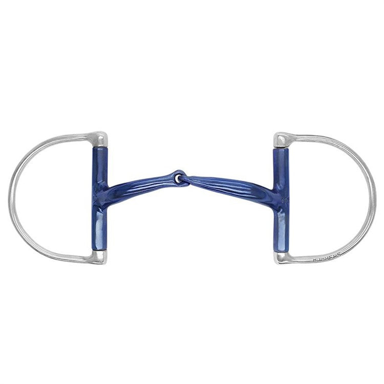 Titan. Classic Dee, Snaffle UC LU