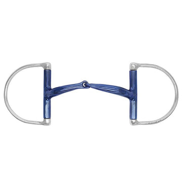 Titan. Classic Dee, Snaffle UC LU