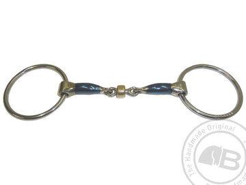 Loose ring, Buster roller