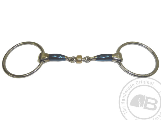 Loose ring, Buster roller