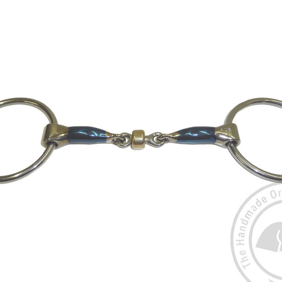 Loose ring, Buster roller RT