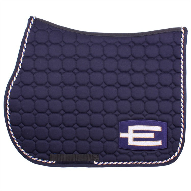 Octagon N schabrak 002 blue E61 blue-gl.gold-white P93